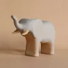 Handmade Wooden Elephant>Meshka And Friends Best