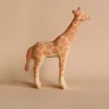 Handmade Wooden Giraffe>Meshka And Friends Best