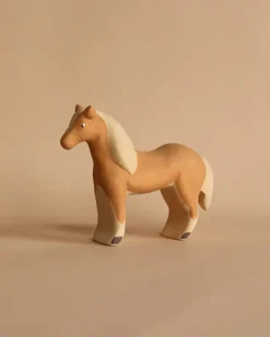 Handmade Wooden Horse>Meshka And Friends Outlet