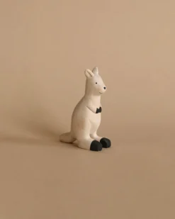 Handmade Wooden Kangaroo>T-Lab New