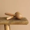 Handmade Wooden Maracas>All Wooden Elements Hot