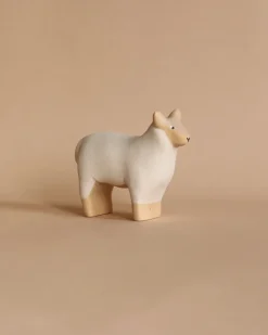 Handmade Wooden Sheep>Meshka And Friends Hot