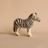 Handmade Wooden Zebra>Meshka And Friends New