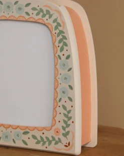 Hand-Painted Magic Lamp - Spring (Odin Parker Exclusive) - Made To Order><noscript><img width=