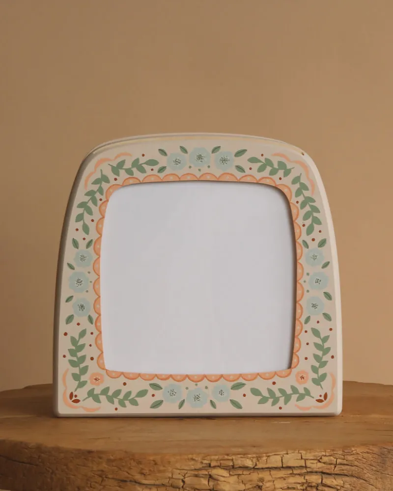 Hand-Painted Magic Lamp - Spring (Odin Parker Exclusive) - Made To Order>Toverlux Discount