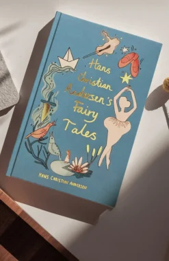 Hans Christian Andersen Fairy Tales | Collector's Edition>Marble City Press New