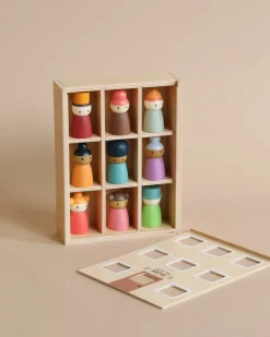 Happy Folk Hotel>Tender Leaf Toys Sale