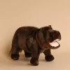 Happy Hippo Stuffed Animal>Hansa Sale
