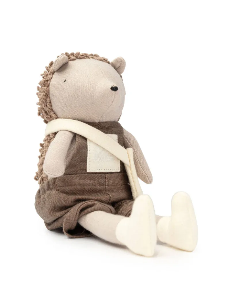 Harold The Hedgehog>Mr Pickles Hot