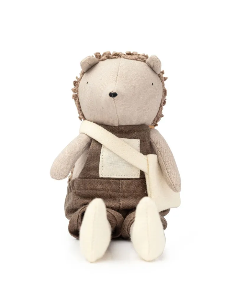 Harold The Hedgehog>Mr Pickles Hot