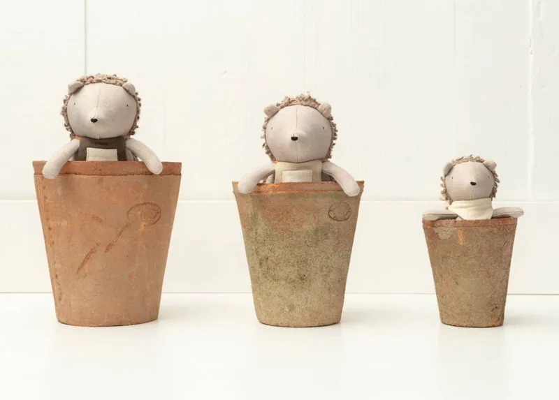 Harold The Hedgehog>Mr Pickles Hot