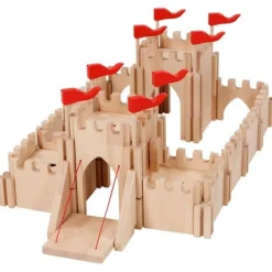 - Knight's castle>Holztiger Outlet