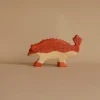 Ankylosaurus Dinosaur>Holztiger New