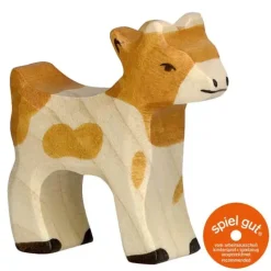 Baby Goat>Holztiger Best