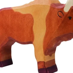 Bison (ships in one week)>Holztiger Hot