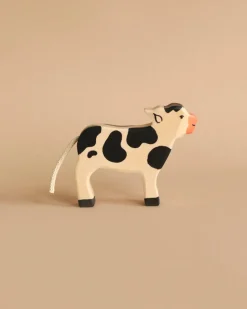 Black Calf, Standing>Holztiger Hot