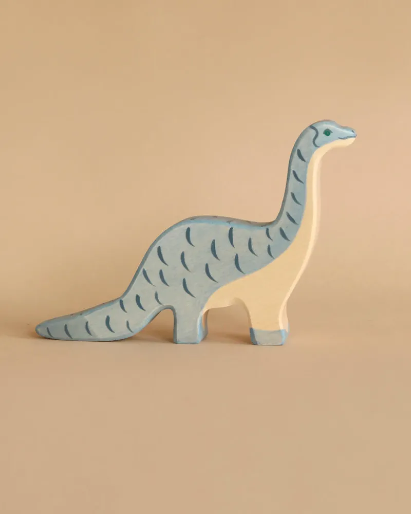 Brontosaurus (ships in one week)>Holztiger Online