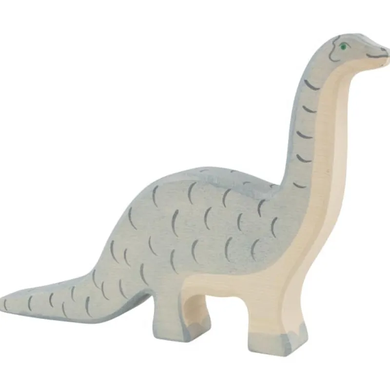 Brontosaurus (ships in one week)>Holztiger Online
