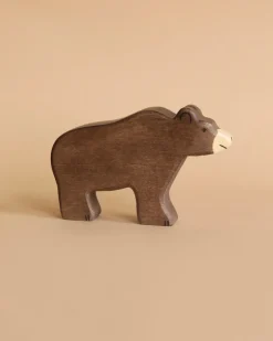 Brown Bear>Holztiger Best