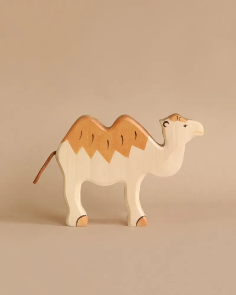 Camel (ships in one week)>Holztiger Best