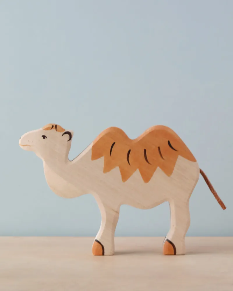 Camel (ships in one week)>Holztiger Best