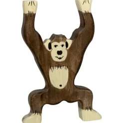 Chimpanzee, Standing>Holztiger Sale