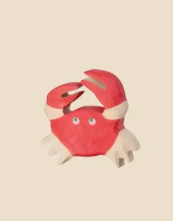 Crab>Holztiger Outlet