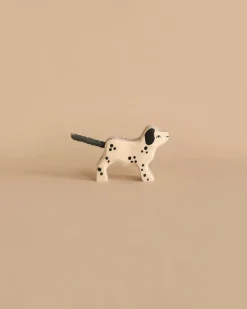 Dalmatian Dog, Small>Holztiger Clearance