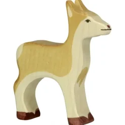 Deer>Holztiger Fashion