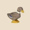 Duck, Standing>Holztiger Discount