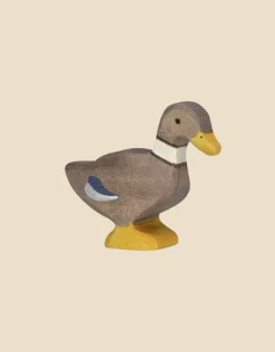 Duck, Standing>Holztiger Discount