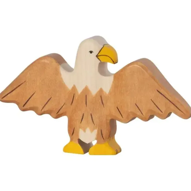 Eagle>Holztiger Best