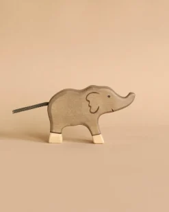 Elephant, Small>Holztiger Best