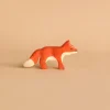 Fox, Small>Holztiger Online