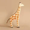 Giraffe>Holztiger New