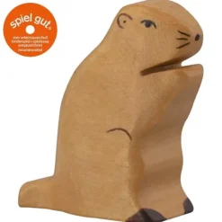 Groundhog>Holztiger Online