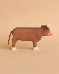 Highland Cow, Standing>Holztiger Online