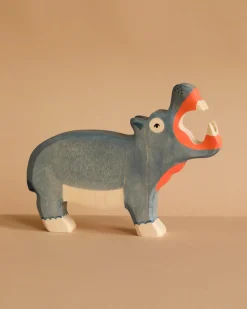 Hippo>Holztiger Sale