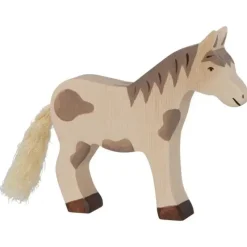 Horse, Mustang>Holztiger Discount