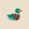 Mallard Duck, Sitting>Holztiger Outlet