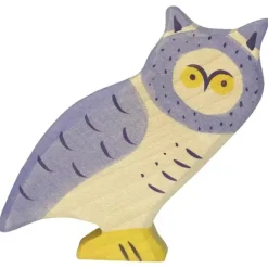 Owl>Holztiger Fashion