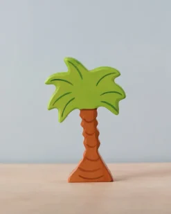 Palm Tree>Holztiger Outlet