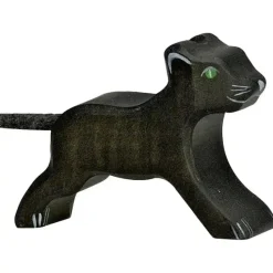 Panther, Small>Holztiger Online