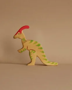 Parasaurolophus Dinosaur (ships in one week)>Holztiger Best