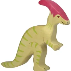 Parasaurolophus Dinosaur (ships in one week)>Holztiger Best