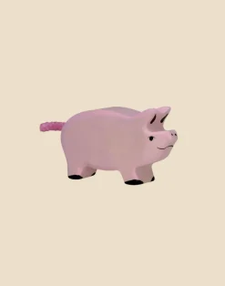 Piglet>Holztiger Fashion