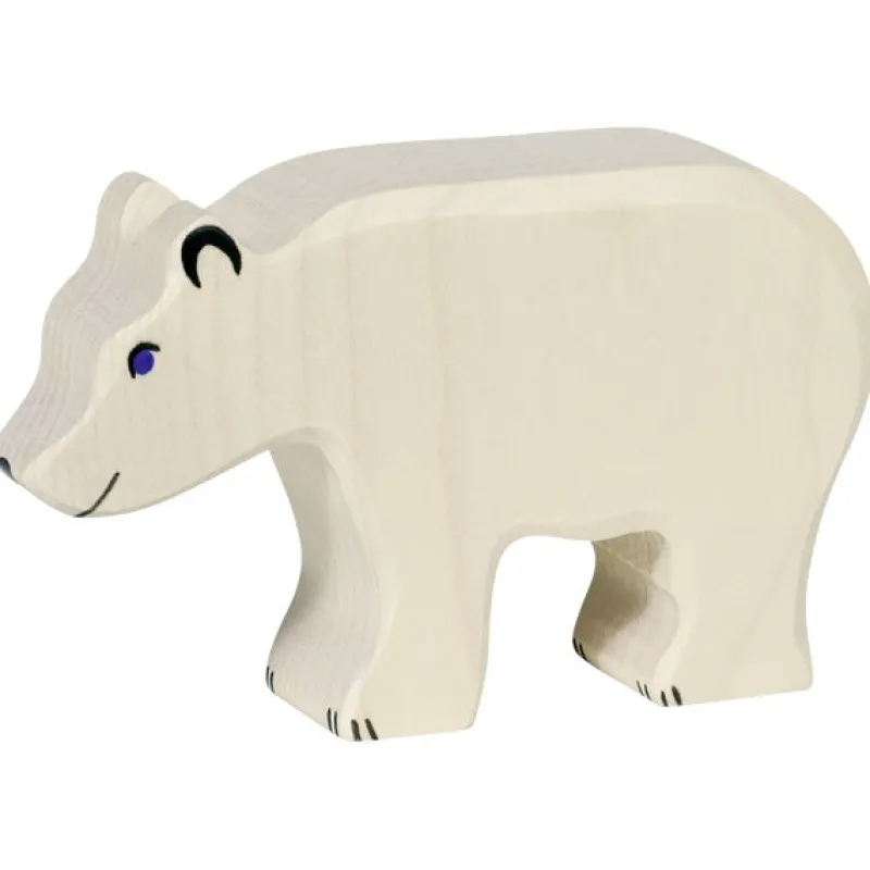 Polar Bear, Feeding>Holztiger Best