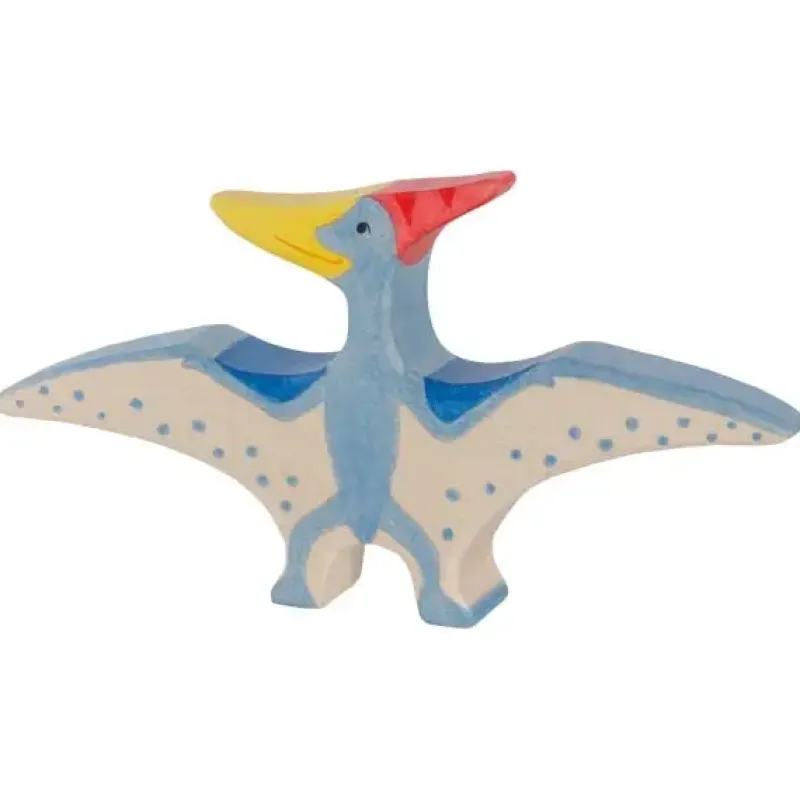 Pteranodon Dinosaur>Holztiger Discount