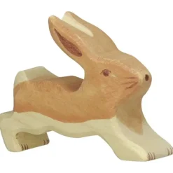 Rabbit, Running>Holztiger Online