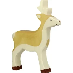 Roe Buck>Holztiger Fashion
